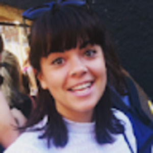 Meet your Posher, Georgia